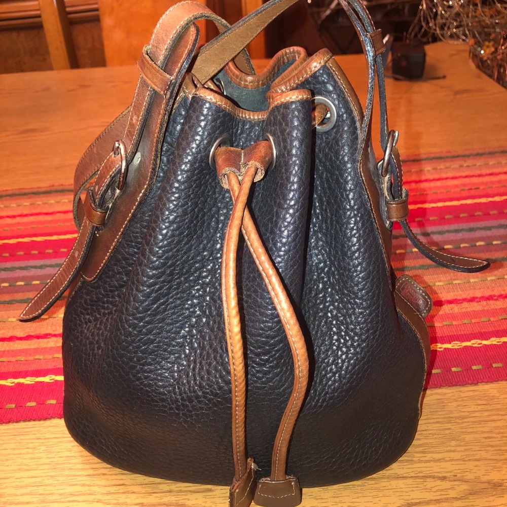 Shoulder Bag Dooney& Bourke
